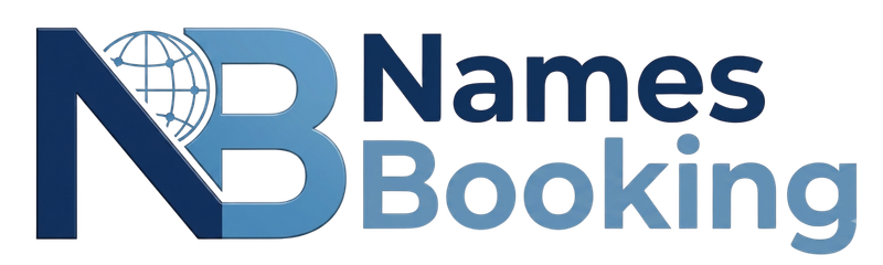 Names Booking